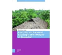 Éva Rozália Höl Land, Life, and Emotional Landscapes at the M (Copertina rigida)