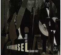 Eva -& Sandor Valy- Polgar Die Toteninsel