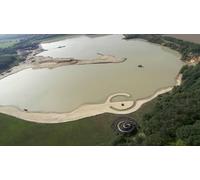 Eva Schmidt Theo Tegelaers R A Robert Smithson Film - Broken Circ (Tascabile)