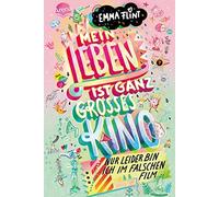 Eva Schöffmann- Mein Leben ist ganz großes Kino (nur leider b (Copertina rigida)