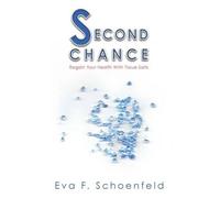 EVA Schoenfeld Second Chance (Tascabile)