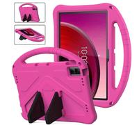 EVA Shockproof Tablet Case with Holder, Universal Lightweight Durable Cover for Multiple Tablet Models