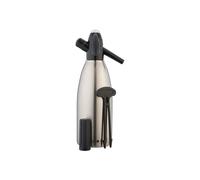 EVA SIFONE SELTZ INOX 1,0 L