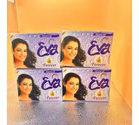 Eva Soap - Almond Oil Forever Complexion Soften & Recondition Skin X 4Pcs.