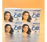 Eva Soap - Sea Minerals Pearl Bar Revitalise and Brightens the Skin 150 X4 PACKS