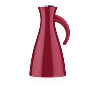 Eva Solo 502913 Caraffa Isotermica, 1 Litro, Rosso