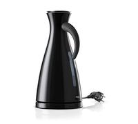 Eva Solo 502921 Bollitore, Volume di 1.5 litri, Anti-goccia, Nero