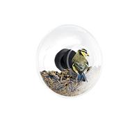 EVA SOLO 571048.0 - Mangime per uccelli per finestre, 90 ml, trasparente