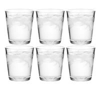 Eva Solo bicchieri da acqua 250 ml - 6 pezzi