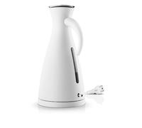 Eva Solo | Bollitore elettrico 1,5 l bianco opaco, 100% antigoccia, bianco opaco
