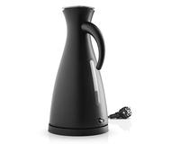 Eva Solo | Bollitore elettrico 1,5 l nero opaco, 100% antigoccia, nero opaco