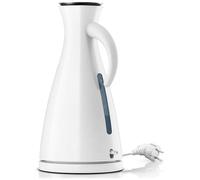EVA SOLO - Bollitore Elettrico Capacit 1.5 L Potenza 2400 W Colore Bianco