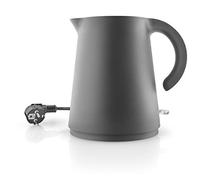 EVA SOLO - Bollitore Elettrico Rise Capacità 1.2 Litri Potenza 2200 Watt Colore Nero