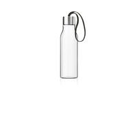 Eva Solo Bottiglia per bere, plastica, acciaio inox, verde smeraldo 0,5 L