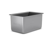 Eva Solo Brown Pan Professional, alluminio, rivestimento antiaderente, grigio, 2 L