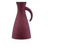 Eva Solo | Caraffa termica 1,0 L Ruby | Caraffa termica 100% antigoccia | Ruby
