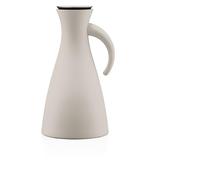 Eva Solo | Caraffa termica 1,0 L Sabbia | Caraffa termica 100% antigoccia | Sabbia