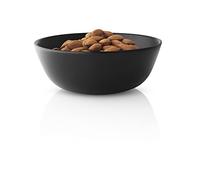 EVA SOLO | Ciotola da cucina nordica 0,5 l Ø 16 cm | Lavabile in lavastoviglie e adatta al microonde | Gres Nero | Design e funzionalità danesi | Strumenti Gadget e accessori da cucina