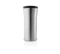 Eva Solo - City to Go Cup 0,35l Steel/Black (567041)