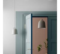 EVA Solo Clover lampada sospensione Ø 21cm, bianco Eva Solo