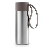 Eva Solo - Coppa da Go, 0,35 L, Colore: Tortora (567051)