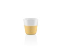 Eva Solo Espresso Mug Golden Sand Set di 2 tazze da caffè espresso 80 ml