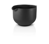 Eva Solo Eva - Ciotola per miscelazione, 2 l, Colore: Nero