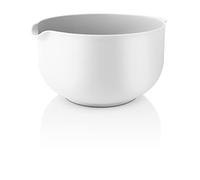 Eva Solo Eva - Ciotola per miscelazione 4l, Colore: Bianco