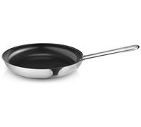 EVA SOLO, Frying Pan Ø26Cm Stainless Steel, Padella, Padella Ø26Cm In Acciaio Inox, Unisex