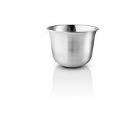 Eva Solo | Green tools Ciotola per mescolare 1,5 l | Ciotola in acciaio inox con base rotonda e bordi alti | Verde