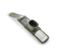 Eva Solo | Green tools Micro grattugia | Grattugia facilmente ingredienti duri come noce moscata, zenzero e parmigiano | Verde