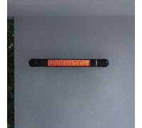 EVA Solo Heat Up radiatore da terrazza, da parete Eva Solo