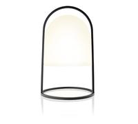 Eva Solo Lanterna Solare 43 cm Bianco