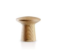 EVA SOLO | Macina sale e pepe rovere 3 pollici| Tecnologia CrushGrind | Garanzia 25 anni | Design e funzionalità danesi | Strumenti Gadget e accessori da cucina