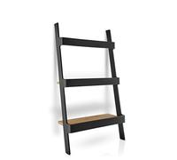 EVA SOLO | Mini scaffale da cucina nordico | Sposta il mini scaffale versatile e pratico dal bagno alla cucina | Design e funzionalità danesi | Nero
