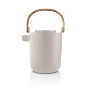 Eva Solo Nordic Kitchen - Thermos per tè, 1 litro, colore: sabbia