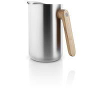 Vacuum Jug 1.0L Nordic K Ss