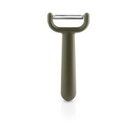 EVA SOLO | Pelapatate Green Tools | Pelapatate efficiente per realizzare nastri o strisce di frutta o verdura di grande effetto | verde (EV531512)