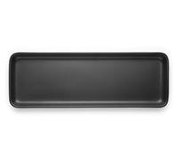 EVA SOLO | Piatto da portata in gres da cucina nordica | 13x37 cm | Design e funzionalità danesi | Strumenti Gadget e accessori da cucina