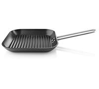EVA SOLO, Prof. Frying Pan 30Cm, Padella Grill, Prof. Frittura Pan 30 Centimetri, Unisex