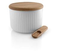 Eva Solo Saliera con coperchio e cucchiaio, misura piccola