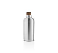 Eva Solo | Shaker per cocktail Liquid Lounge | Assicura un rapido raffreddamento della tua bevanda | Design e funzionalità danesi | Acciaio spazzolato