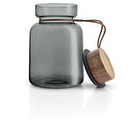 EVA SOLO Silhuette Bicchiere da vino Grigio affumicato, Grigio, 1.5 l