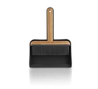 Eva Solo spazzola e paletta, set di palette, quercia, plastica, silicone
