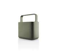 Eva Solo | Strumenti verdi Cassetta degli attrezzi | Ottieni un tavolo da cucina o una scrivania ordinata | verde