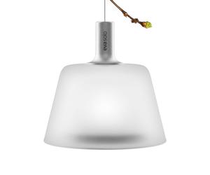 EVA Solo SunLight LED a sospensione modulo solare Eva Solo