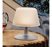 Eva Solo Sunlight Lampada Solare/ Lampada da Tavolo H15 Vetro Satinato