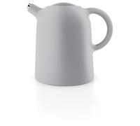 EVA SOLO Thimble, cancello isolante, 1,0 l, grigio marmo, 100% antigoccia, grigio marmo