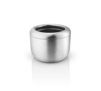 Eva Solo - To Go Thermo Mealbox 710 ML Steel/Black (503081)