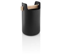 Eva Solo, Toolbox Dispenser H20 Black, Organizer Da Tavolo, Nero, Unisex